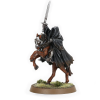 The Witch-King of Angmar ( Black Rider ) , LOTR
